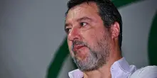 Salvini, via libera del Cdm a piano carceri, dal Mit 335 milioni