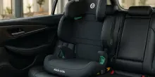 Viaggia tranquillo con il seggiolino ISOFIX fino ai 12 anni: ora -20% su Amazon