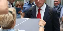 Strage di Viareggio. Arriva la sesta sentenza. Cinque anni all’ex ad Ferrovie