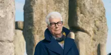 Torna Ken Follett. Il mistero di Stonehenge diventa un romanzo