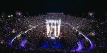 Tutto pronto a Roma per il Radio Zeta Future Hits Live. Ecco tutti i cantanti presenti al Centrale del Foro Italico