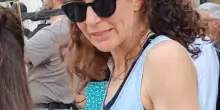 ASCOLI Corteo antifascista: "In cinquemila per la fornaia"