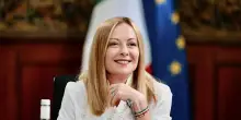 Meloni, Ue così va verso irrilevanza, giuste parole Draghi