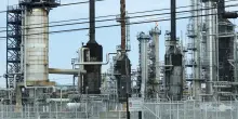 Petrolio annulla i guadagni, gas resta in rialzo