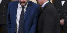 Fusione Unicredit-Bpm. La Ue: no al golden power. Lega e Forza Italia divise