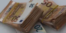 L'Ocse all'Europa,'serve spazio per nuove esigenze di spesa'