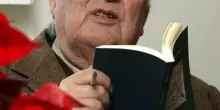 Uno, nessuno, Camilleri: "Da piccolo leggeva già Simenon. E così ha rivoluzionato il giallo. Il contesto è quello di Sciascia"