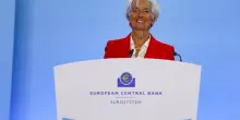 Christine Lagarde a Pechino: rischio frammentazione del commercio globale