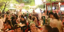Una stagione di sapori. Gusto e tradizione tra colline e borghi