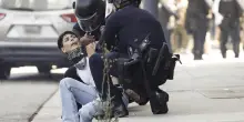 Trump: Guardia Nazionale ferma rivolte violente in California, critiche a Newsom e Bass