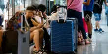 Doppio sciopero del 7 e 8 luglio: orari e treni garantiti
