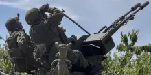 Kiev, 'stanotte 472 droni russi sull'Ucraina, mai così tanti'