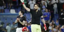Donnarumma: "L'Italia deve andare al Mondiale, sbagliato l'atteggiamento"