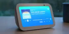 Echo Show 5, l'ultimo modello con Alexa in offerta FLASH: 36% di sconto