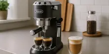Porta a casa la macchina del caffè di De’Longhi ad un prezzo mai visto su Amazon
