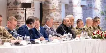 Crisi Ucraina: Lavrov e Rubio discutono in vista dei colloqui di pace a Istanbul