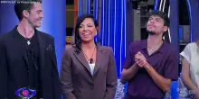 Temptation Island al Grande Fratello, ma senza ironia: le pagelle di lunedì 27 ottobre
