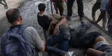 Fonti mediche ad Al Jazeera, 86 persone uccise oggi a Gaza