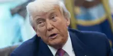 Trump, 'in Africa stanno accadendo cose brutte'