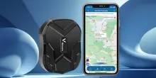 Addio alle chiavi smarrite con il localizzatore GPS Winnes in offerta su Amazon: sconto folle del 15%, pochi pezzi