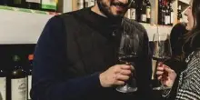 Serata a tema. Quei brindisi alla tradizione sotto le Due Torri