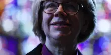 Eletta la prima arcivescova di Canterbury. È un’ex infermiera: "Sono una sovversiva"