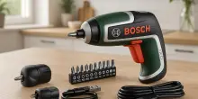 L'avvitatore Bosch che ogni casa dovrebbe avere: promo a tempo al 23% di sconto