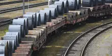 Produzione di acciaio in Italia in crescita del 6,1% ad aprile, trainata dai laminati piani