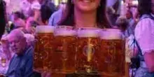 FS Treni Turistici la scelta giusta per l’Oktoberfest