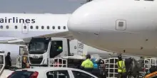 Toscana Aeroporti festeggia a luglio 1,1 milioni di passeggeri