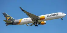 Filo diretto tutto l’anno da Milano a Francoforte con Condor Airlines