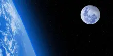 Astronauti della Nasa di nuovo in volo intorno alla Luna a inizio 2026