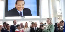 Secondo anniversario della scomparsa di Silvio Berlusconi: il ricordo di Barbara