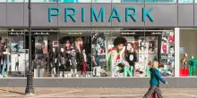 Primark apre 5 nuovi negozi in Italia. Ecco dove