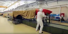 Esperti, Mosca prepara test nuovo missile nucleare