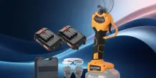 Giardinieri sveglia! Queste forbici elettriche sono in offerta doppia, ma solo per poche ore