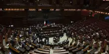 Discussione alla Camera: mozioni su Gaza per pace e soluzione due Stati