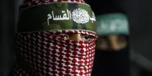 'Ucciso il portavoce del braccio armato di Hamas Obeida'