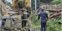 Maltempo, Liguria e Piemonte sott’acqua. Donna dispersa in un camping nell’Alessandrino