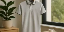 Rinnova il tuo armadio: polo casual da uomo di Jack & Jones oggi ad un prezzo bassissimo