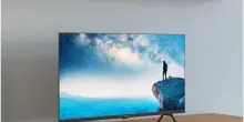 Immagini nitide e suono avvolgente con la smart TV di Philips, approfitta dello sconto su Amazon
