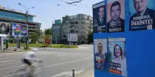 Elezioni presidenziali in Romania: George Simion favorito tra la diaspora romena