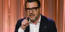 Matteo Salvini: Massima attenzione al progetto del ponte sullo Stretto di Messina