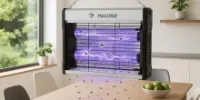 Zanzare sterminate in un lampo: questo gadget è una bomba (ed è anche in offerta)