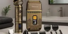 Trasforma il tuo look: il trimmer 2-in-1 che rivoluziona la tua routine, oggi in super promo