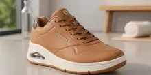 Le Skechers perfette per la vita di tutti i giorni: eleganti, comode e sono in sconto su Amazon