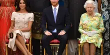 Tutte le volte che Harry e Meghan fecero infuriare Elisabetta II. Lo sfogo della regina in punto di morte