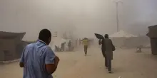 Idf intima a residenti di Gaza City di spostarsi verso sud