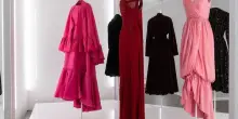 Balenciaga e Alaïa. Ricerca, eleganza. La grande mostra