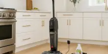 Le pulizie di casa non saranno più un problema con l’aspirapolvere di Bissell: prestazioni top, prezzo shock